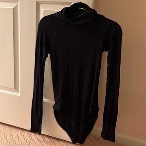 Free People body suit